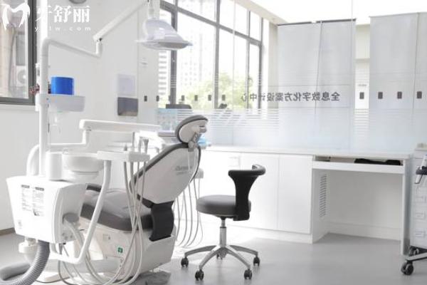 南京六城口腔醫(yī)院價(jià)格表