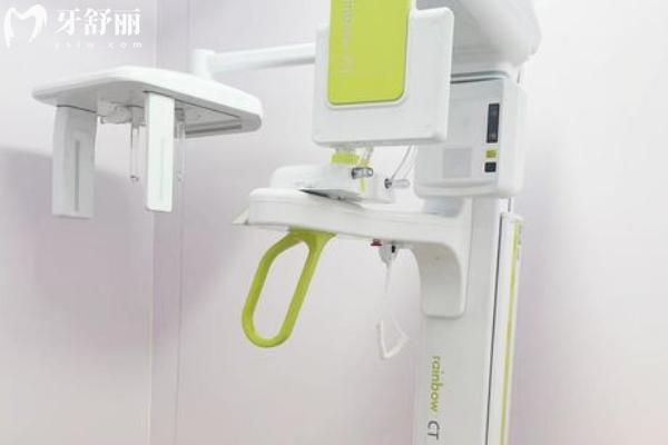 南昌慶北米亞口腔怎么樣？