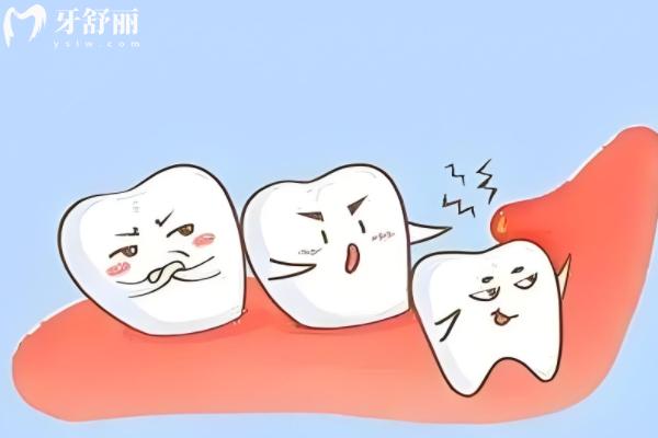 為什么牙疼的時候不能拔牙？