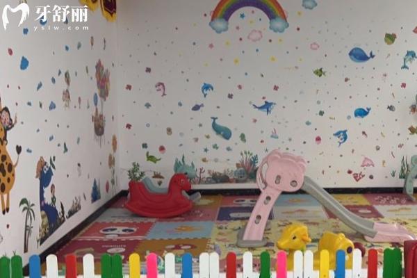 贛州陽(yáng)之光口腔是連鎖店嗎