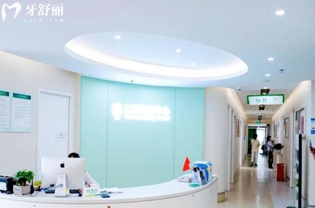 深圳美萊口腔黃盛興簡歷