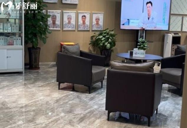 烏魯木齊牙博士口腔醫(yī)院靠譜嗎