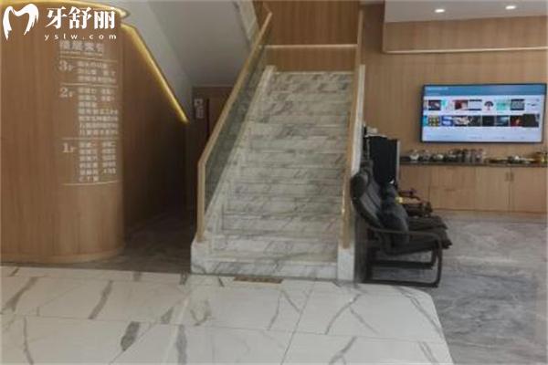 吉林市愛齒口腔正規(guī)嗎?一城6院連鎖老牌牙科性價比高看牙更可靠