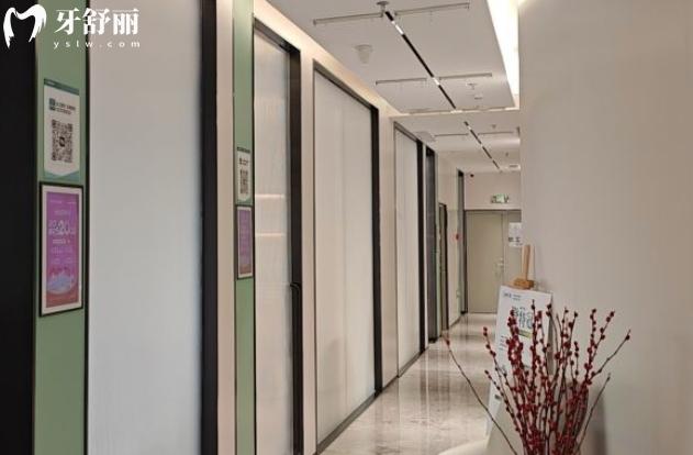 福州登特口腔醫(yī)院臺(tái)江分院電話