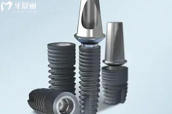 南昌種植牙多少錢一顆價(jià)格表