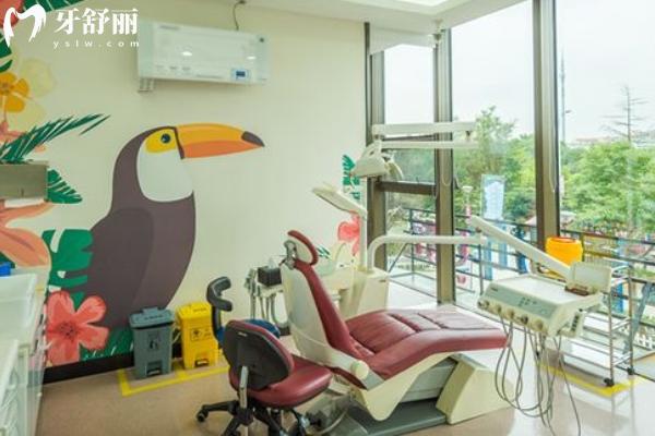 張家港牙博士口腔怎么樣