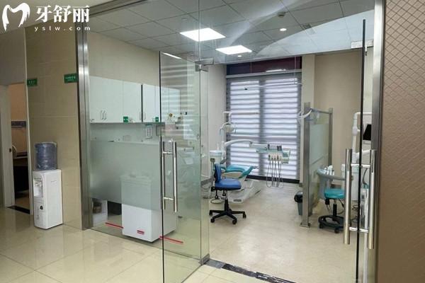 嘉善博厚口腔醫(yī)院收費(fèi)標(biāo)準(zhǔn)