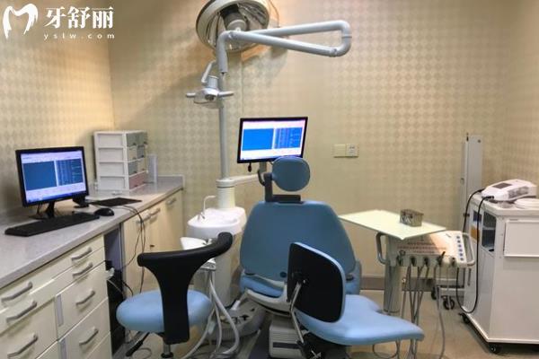 宜春拜博口腔是不是很貴