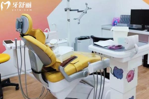 南昌米亞口腔怎么樣？