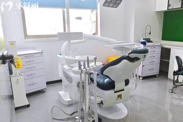 鹽城中喜口腔怎么樣？