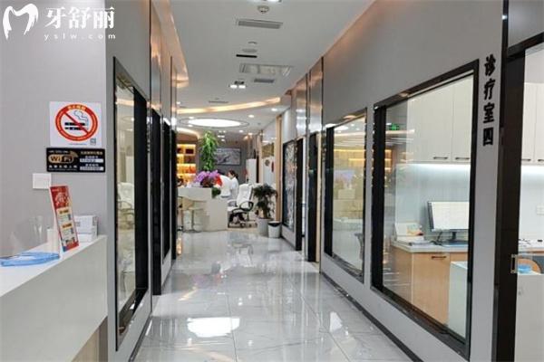 上?？笛琶揽谇婚T診價(jià)格表