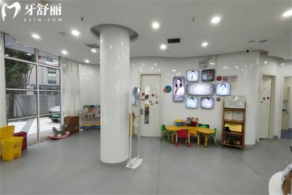 上海美琦口腔門診部（維佳康口腔）