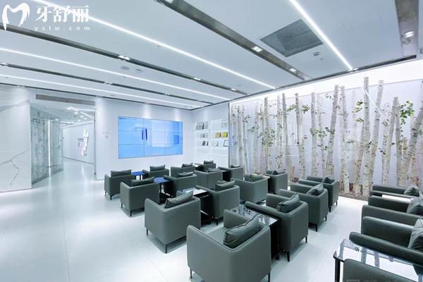 杭州雅萊口腔醫(yī)院南星門診部