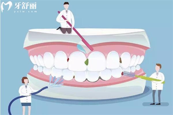 烏魯木齊口腔醫(yī)院2025價格表出爐:種植牙2680+牙齒矯正6800+鑲牙冠800+