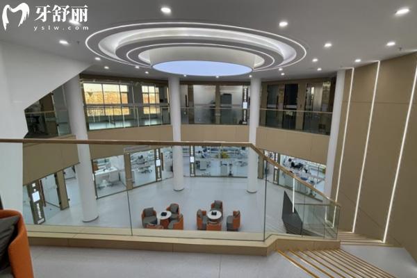青州濰醫(yī)口腔門診部地址在哪