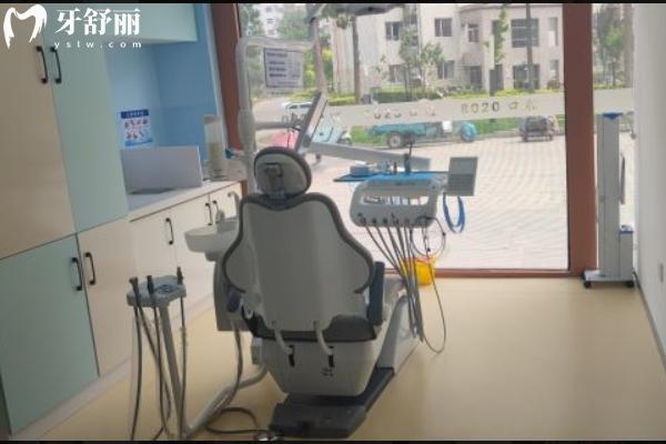 廊坊8020口腔醫(yī)院怎么樣