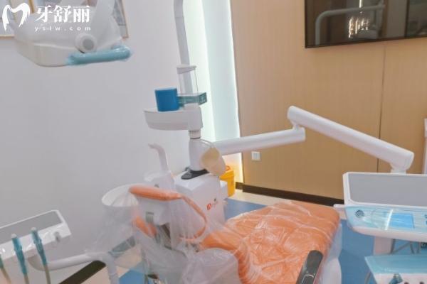 珠海楚星口腔怎么樣？