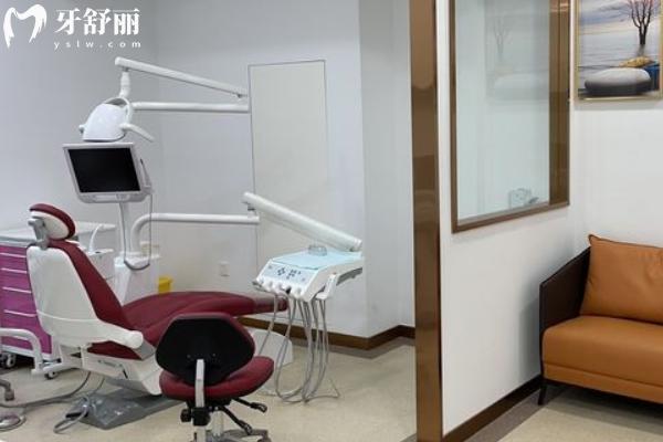 常州益達(dá)口腔怎么樣？