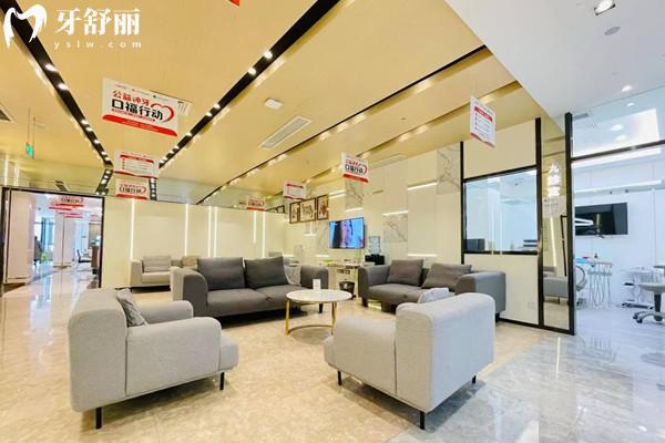 徐州鼎植口腔醫(yī)院收費價目表