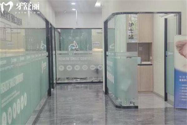 達(dá)州綺云口腔醫(yī)院有2家 詳細(xì)地址/來院路線/價(jià)格收費(fèi)標(biāo)準(zhǔn)分享