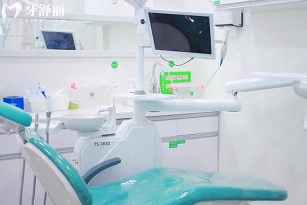 焦作植得口腔治療室