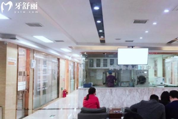 菏澤曹州口腔醫(yī)院價(jià)格表2025