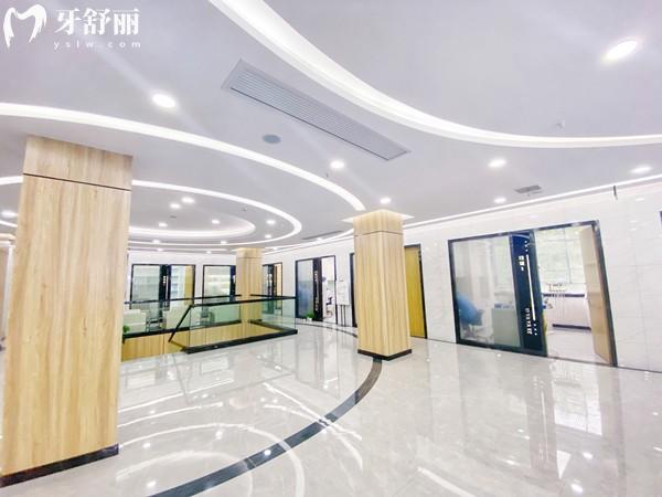 荊州咿呀口腔環(huán)境