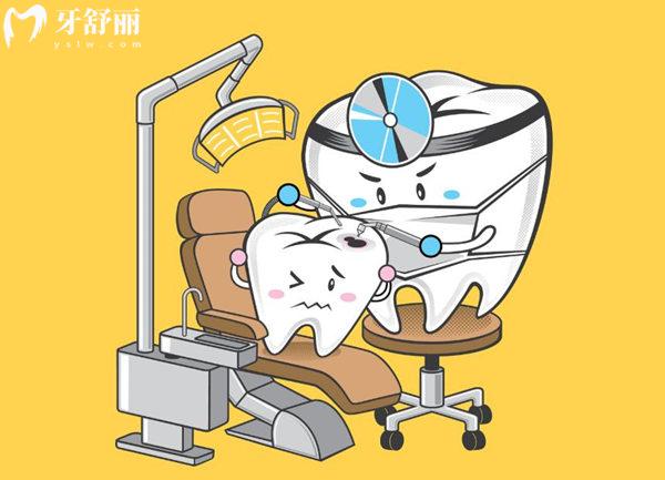 柳州口腔醫(yī)院兒牙治療價格表