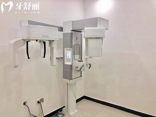 贛州貝殼口腔設(shè)備