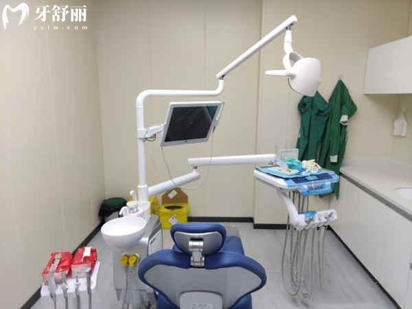 南寧諾貝爾口腔診室