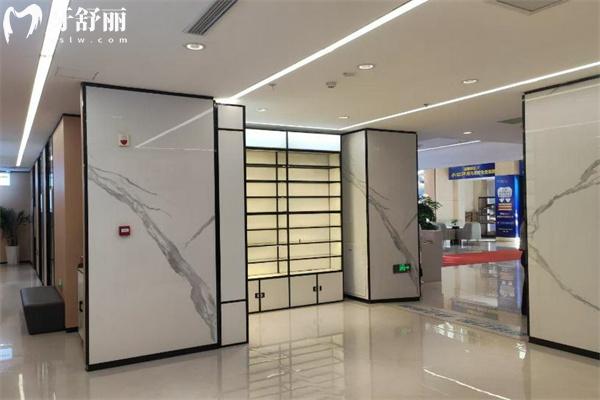 大同中諾口腔醫(yī)院