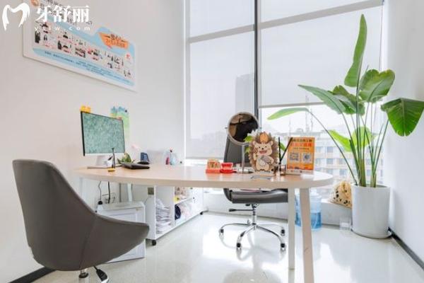 成都貝臣口腔醫(yī)院地鐵怎么走？