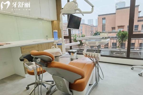 重慶皓齒健口腔美齒中心怎么樣？