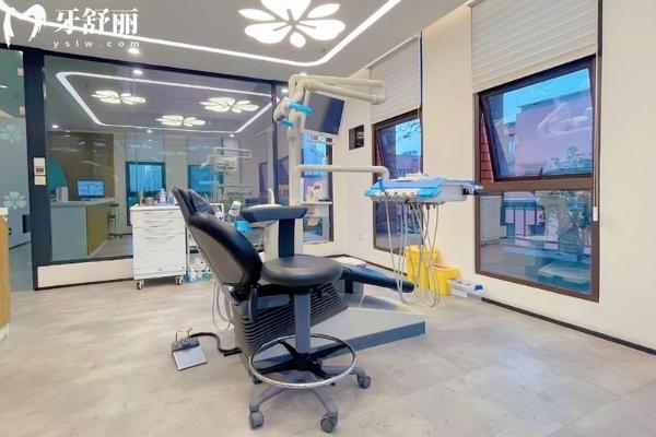重慶皓齒健口腔美齒中心怎么樣？
