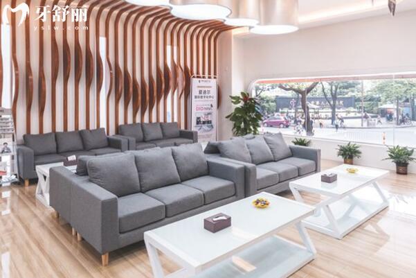 三水愛頓口腔醫(yī)院怎么樣?正規(guī)連鎖齒科品牌