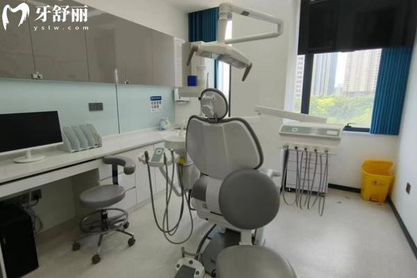 珠海諾貝爾口腔治療室