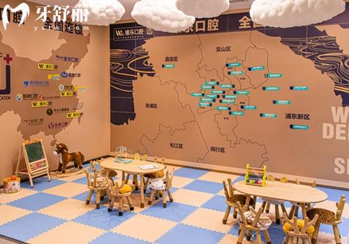 2025民營口腔醫(yī)院排行榜:中諾/勁松/牙博士/維樂/圣貝實力強價格透明