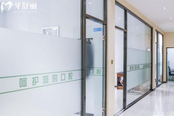哈爾濱中航口腔醫(yī)院地址在哪？