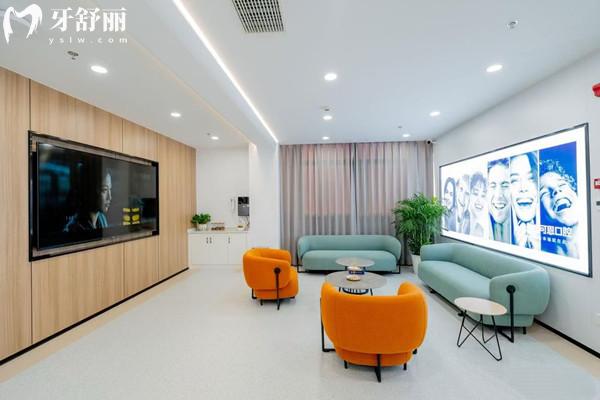 可恩口腔醫(yī)院收費標準