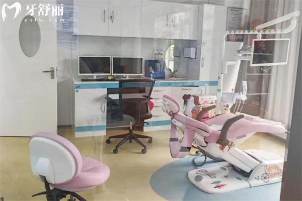 上海摩爾口腔醫(yī)院價格表