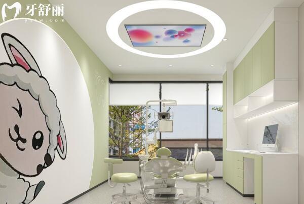 濱州貝佳口腔地址在哪里?奉上醫(yī)院地址+看牙優(yōu)勢+收費標準+市民口碑全解析
