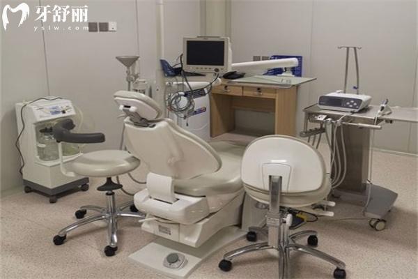 銀川諾貝爾口腔醫(yī)院價格表出爐:新版價目表顯示鑲牙1280+矯正7999+有3家分院