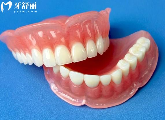 青島吸附性義齒哪里做得好
