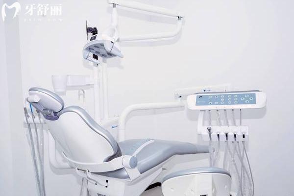 沈陽國信口腔治療室