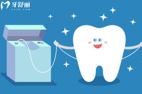 商丘口腔醫(yī)院價格表