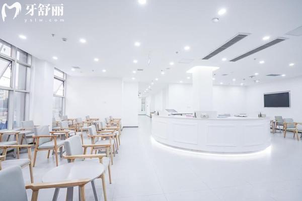 西安雙寶口腔醫(yī)院是之前的團(tuán)圓口腔嗎