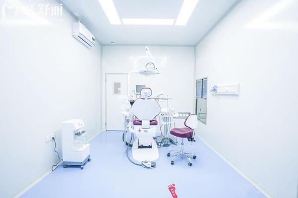 西安雙寶口腔醫(yī)院是之前的團(tuán)圓口腔嗎