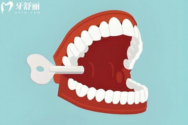 年輕人用什么假牙比較好?年輕人裝假牙能吃硬東西嗎?這份指南讓你吃得香笑得更自信