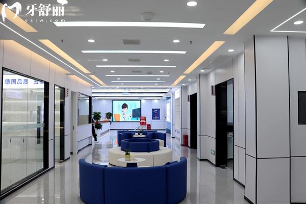 湘潭牙德士口腔收費(fèi)標(biāo)準(zhǔn)