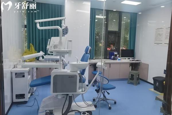 怒江奧美口腔正規(guī)嗎